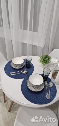 

1-к. квартира, 31 м², 2 кровати