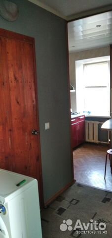 

1-к. квартира, 25 м², 1 кровать