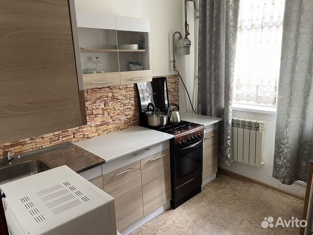 

2-к. квартира, 49 м², 5 кроватей