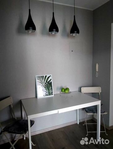 

1-к. квартира, 35 м², 3 кровати