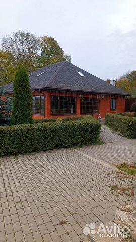 

4-к. дом, 260 м²