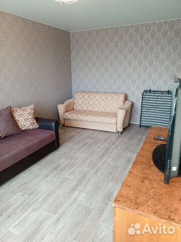 

2-к. квартира, 54 м², 4 кровати