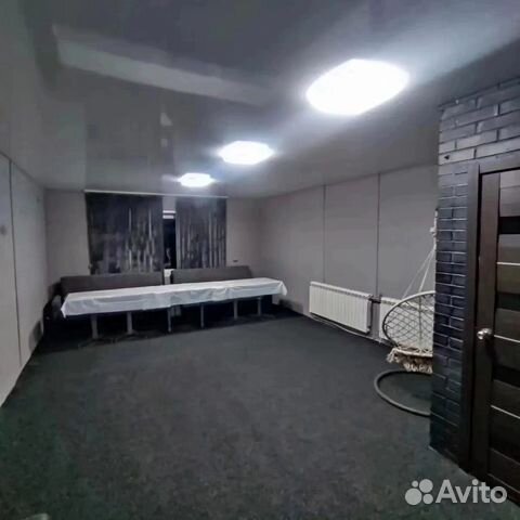 

1-к. дом, 50 м²
