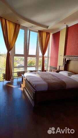 

2-к. квартира, 87 м², 2 кровати