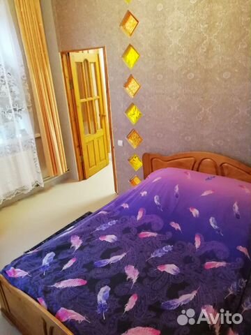 

2-к. квартира, 59,6 м², 3 кровати