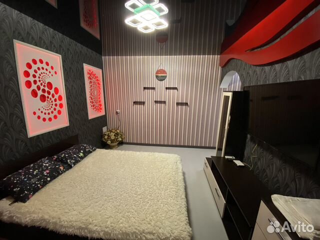 

1-к. квартира, 25 м², 5/5 эт.