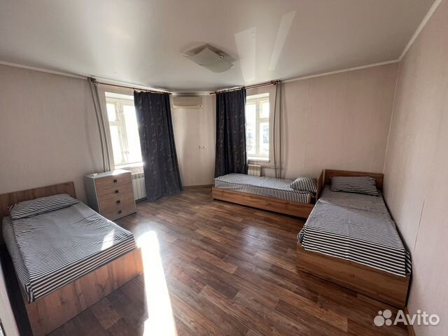 

2-к. квартира, 58 м², 6 кроватей