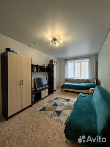 

2-к. квартира, 56 м², 5 кроватей