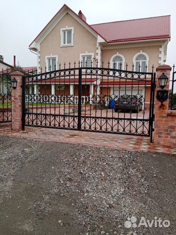 

7-к. дом, 300 м²