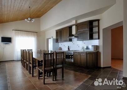 

8-к. коттедж, 270 м²