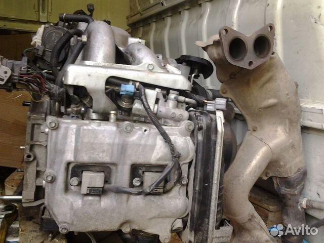 Двс EJ204 Subaru impreza 3 / Гарантия Двс EJ204 Subaru impreza 3 / Гарантия