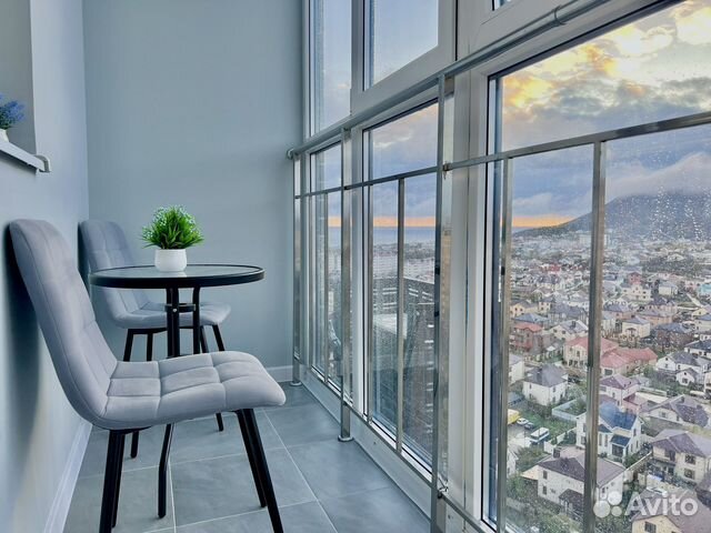 

2-к. квартира, 60,6 м², 18/20 эт.