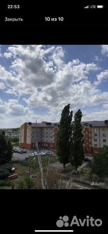 

2-к. квартира, 72 м², 5/5 эт.