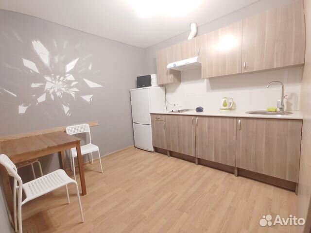 

2-к. квартира, 50 м², 4 кровати