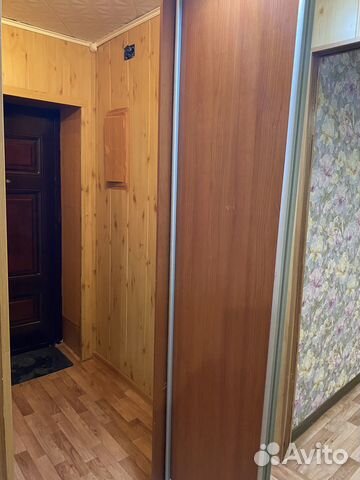 

1-к. квартира, 34 м², 5/5 эт.