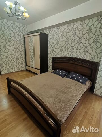 

2-к. квартира, 95 м², 4/9 эт.