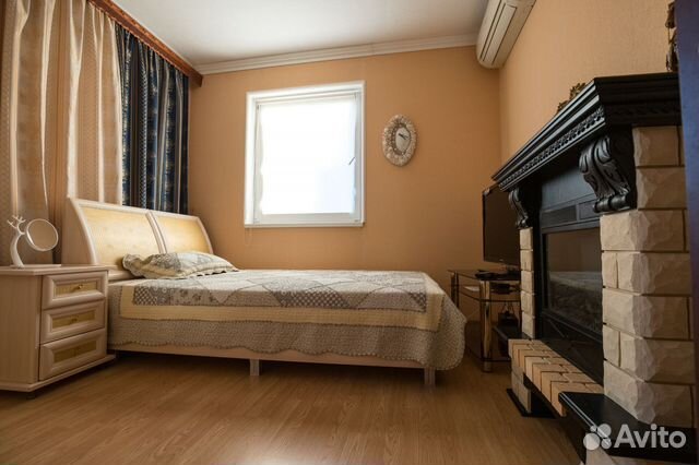 

2-к. квартира, 50 м², 3 кровати