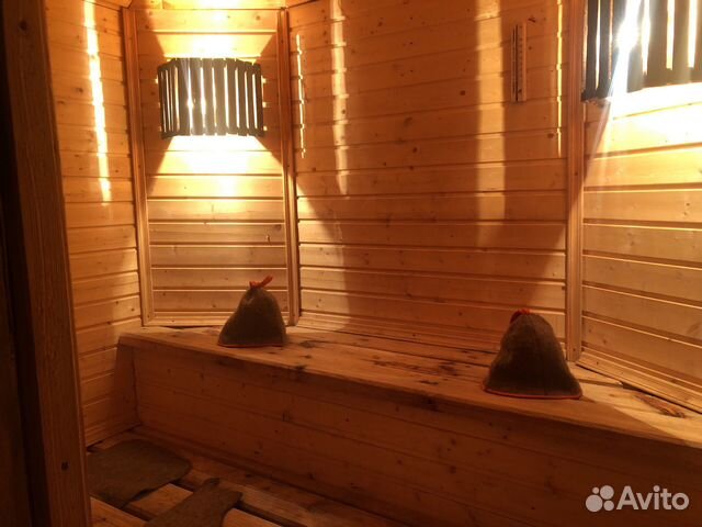 

2-к. коттедж, 100 м²