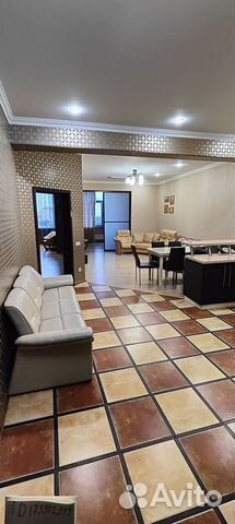 

3-к. квартира, 100 м², 4 кровати
