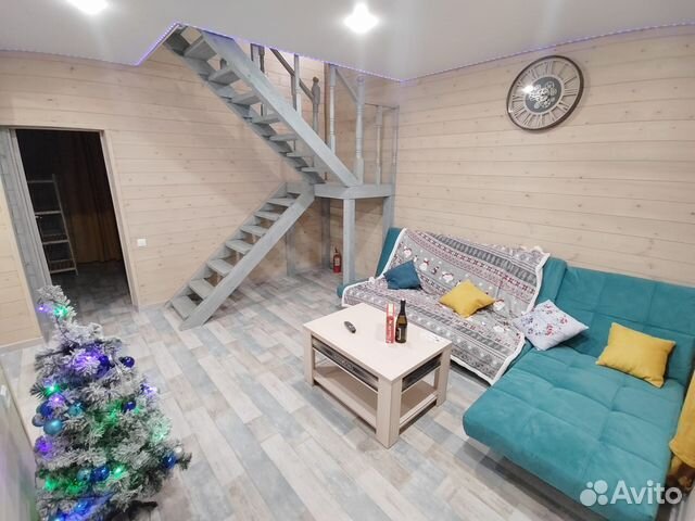 

6-к. коттедж, 150 м²