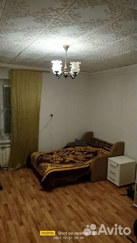 

3-к. квартира, 30 м², 1 кровать