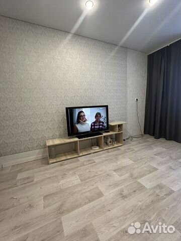 

1-к. квартира, 50 м², 1 кровать