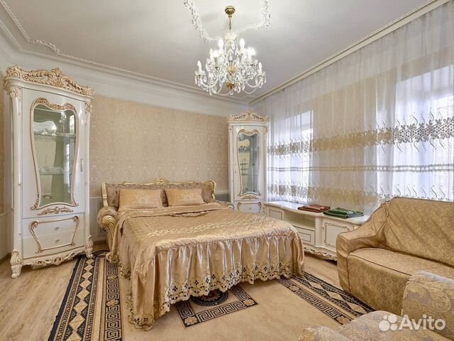 

3-к. дом, 120 м²