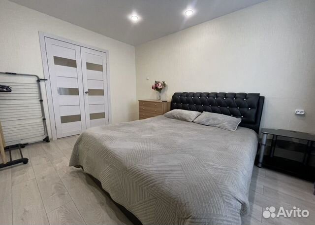 

3-к. квартира, 72 м², 3 кровати