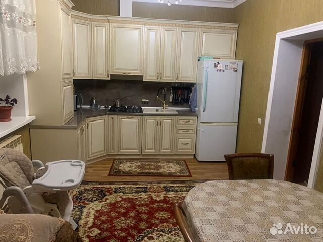 

2-к. дом, 120 м²