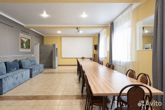 

5-к. коттедж, 390 м²