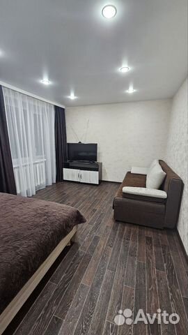 

2-к. квартира, 50 м², 4 кровати