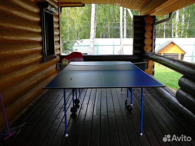 Коттедж 200 м² на участке 15 сот.