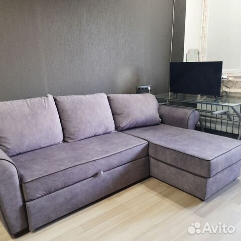 

1-к. квартира, 39,6 м², 7/7 эт.