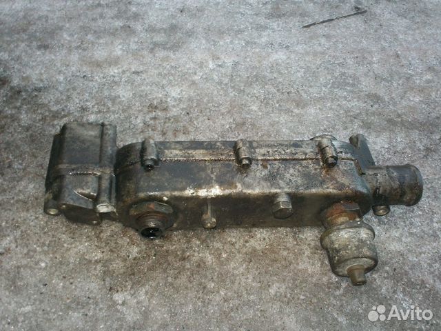 Газель мотор штаер запчасти теплообменник теплообменник радиан