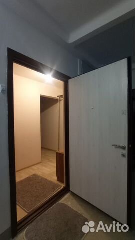 

1-к. квартира, 35 м², 2 кровати