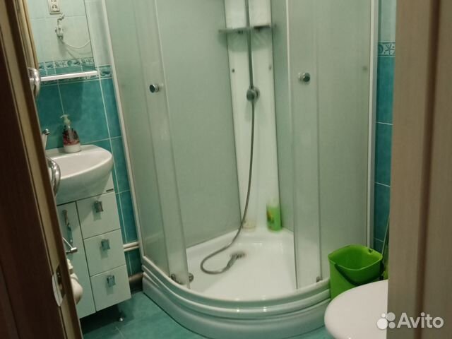

Квартира-студия, 30 м², 2 кровати