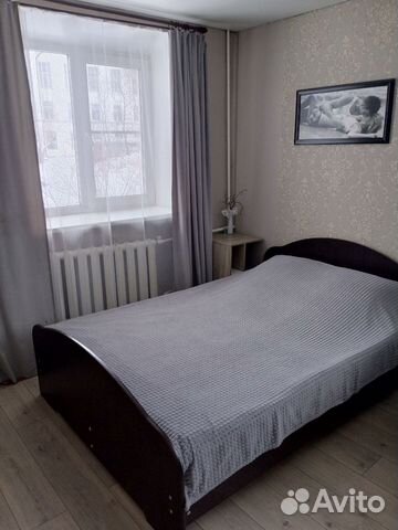 

1-к. квартира, 29 м², 1/4 эт.