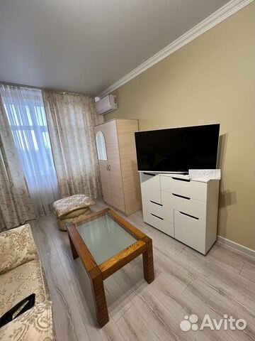 

1-к. квартира, 40 м², 1 кровать