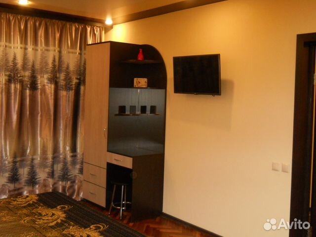 1-к квартира, 40 м², 1/12 эт. 1-к квартира, 40 м², 1/12 эт.