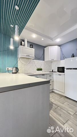 

Квартира-студия, 30 м², 2 кровати