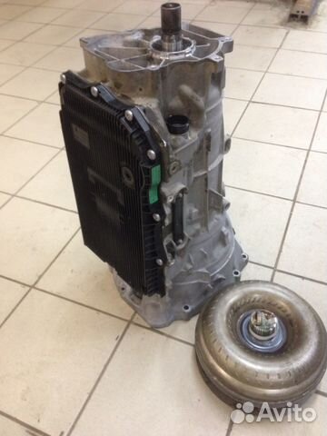 АКПП для Range Rover 2008-2020г. в. новая.гарантия АКПП для Range Rover 2008-2020г. в. новая.гарантия