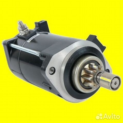 Стартер для Yamaha 225, Yamaha 250 Стартер для Yamaha 225, Yamaha 250
