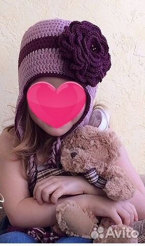 Шикарные, красивые шапочки на весну-лето Шикарные, красивые шапочки на весну-лето