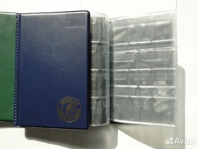 Монетник 108 яч. комбинированный. Отправка по РФ Монетник 108 яч. комбинированный. Отправка по РФ
