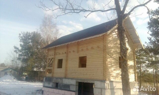 Все виды строительных работ под ключ