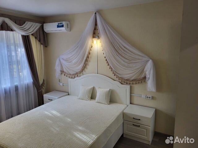 

2-к. квартира, 49,4 м², 2 кровати