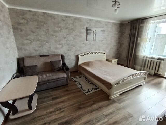 

1-к. квартира, 45 м², 9/9 эт.