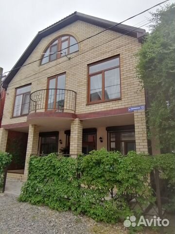

5-к. коттедж, 150 м²