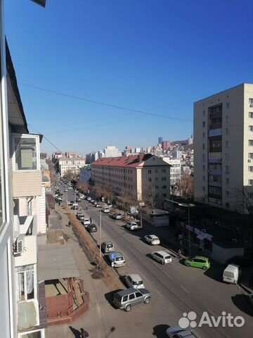 

1-к. квартира, 33 м², 2 кровати
