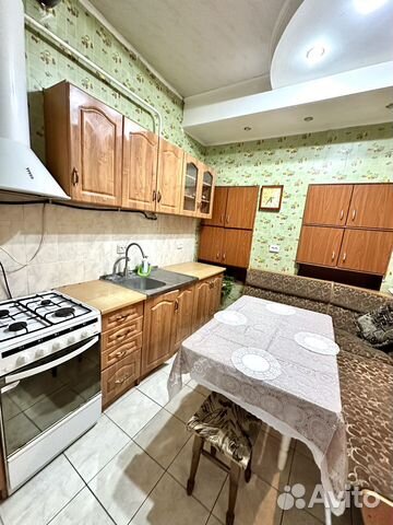 

2-к. дом, 50 м²